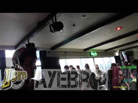 Bound2Smoke vs Joshy E