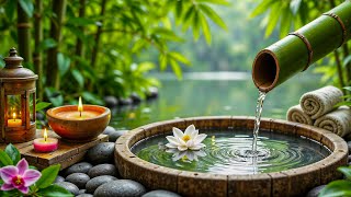 Melodías tranquilas para paz mental 🌿 Perfecta para dormir y meditar