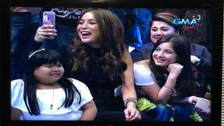 TVJ w/ Baste - Ikaw Lang ang Aking Mahal (live!)