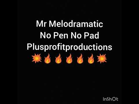 Hoodstar Anthem x sample