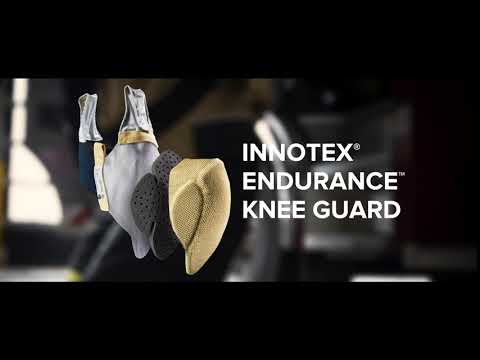 ENDURANCE by Innotex