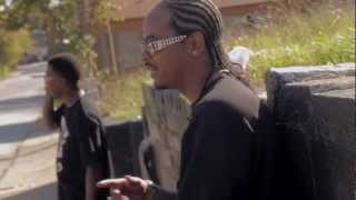 KP ft. GANGSTA BOO REAL NIGGAS [OFFICIAL HD VIDEO]