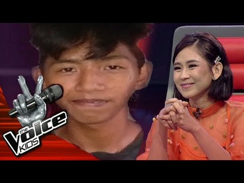 THE VOICE KIDS | NETOY BROS.