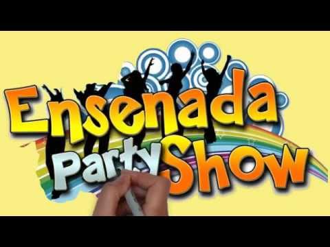 ensenada party show