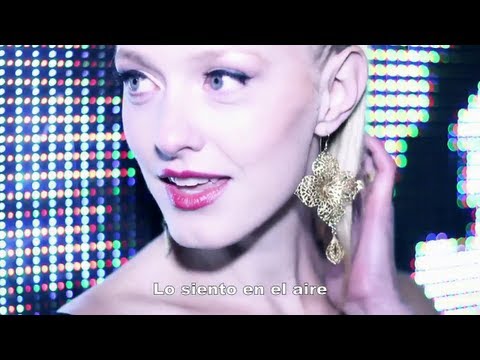 In the Air Subtitulado - Morgan Page feat Angela McCluskey