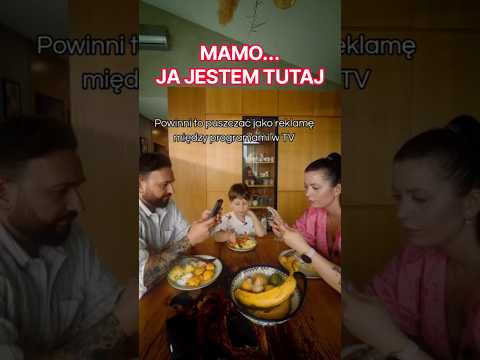 ‼️Mamo...ja Jestem Tutaj😟#wiadomości #dzieci #rodzice #telefon #edukacja #szkoła #rodzina #polska
