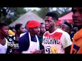 SLICK STUART AND ROJA PLAY PLAYING AT ROLEX FESTIVAL IN UGANDA