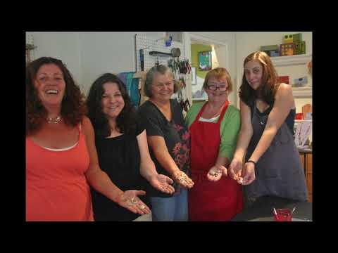 About Our Organization