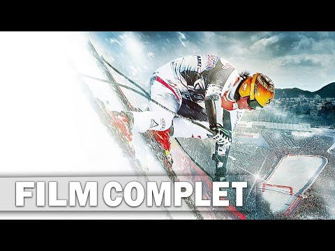 A Descent From Hell | Full Movie (Documentary, Skiing)