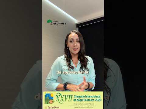 Invitación al Simposio Hermosillo 2026