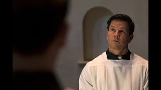 Trailers y Estrenos El milagro del padre Stu - Trailer español anuncio