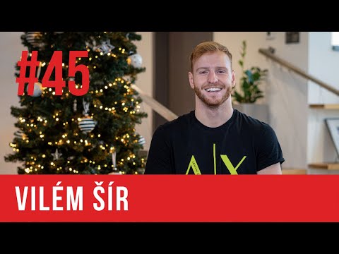 Vilém Šír: Skutečný důvod, proč jsem šel do reality show Love Island. Na castingu jsem byl arogantní