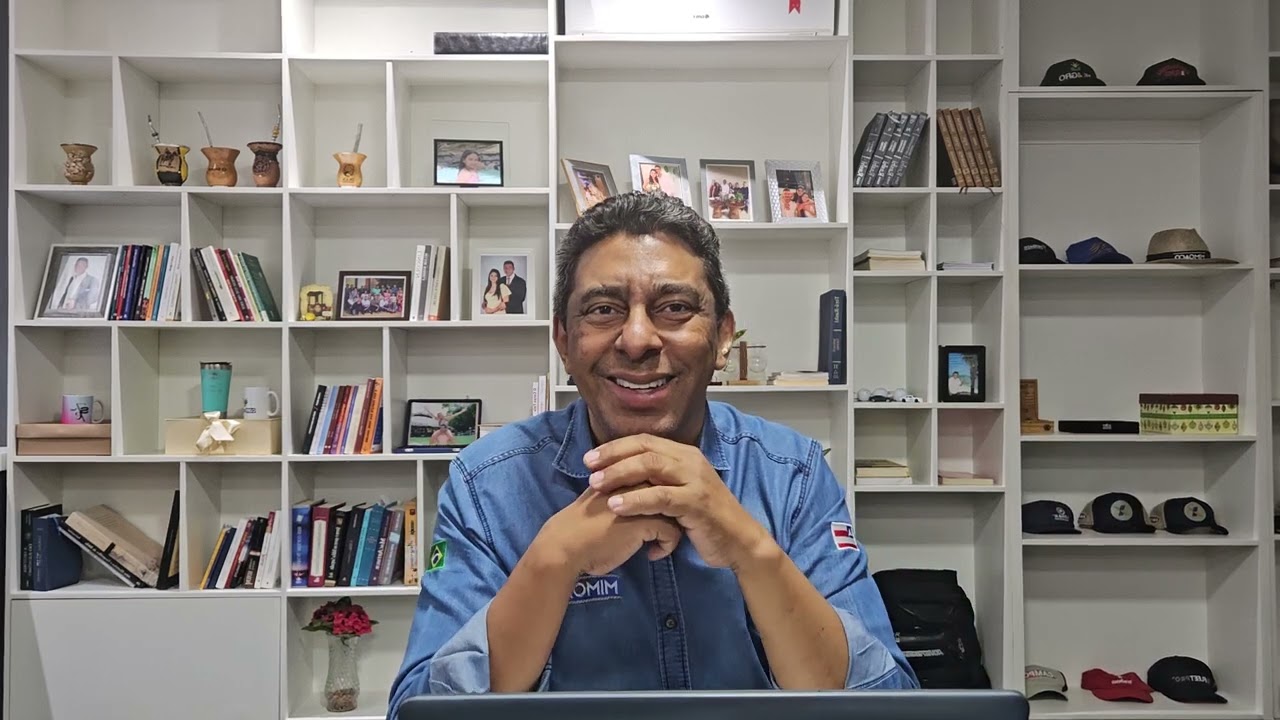 Nunca desista dos seus sonhos, nunca desista de viver! João 16:32-33