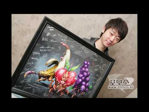 Korean Starcraft and GSL Season 1: A Look Back at Sc2