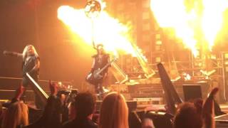 Motley Crue: In the Beginning... Shout at the Devil