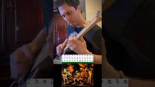 The Presidents of The United States of America - “Feather Pluckn” #90smusic #pusa #guitarcover