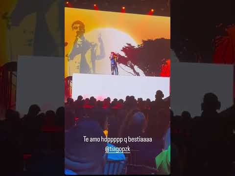 Lit Killah en Premio Lo Nuestro 2023