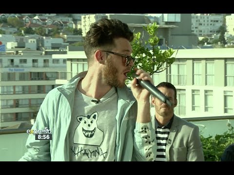 Kyle Deutsch Performs “Shape of You - Ed Sheeran”