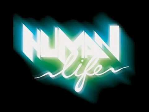 Human life - In it together (Underhall remix)