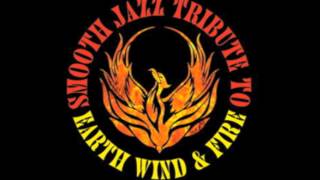 All About Love - Earth, Wind & Fire Smooth Jazz Tribute