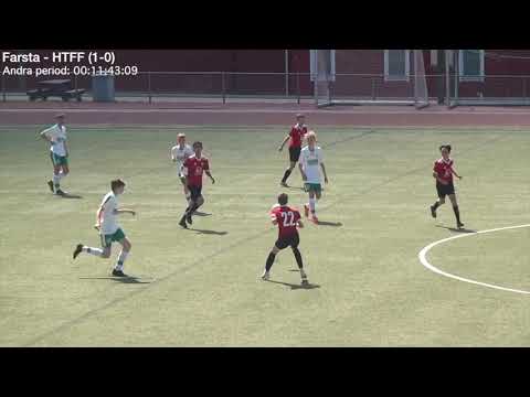 210605 FoC Farsta FF Röd -   HTFF P07A (1-2)