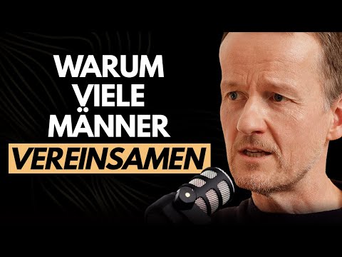 How outdated gender roles socially isolate men | Björn Süfke