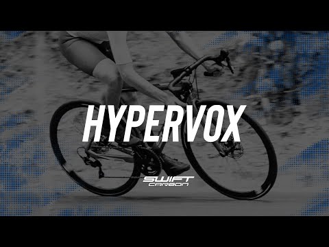 Making Swift | Hypervox