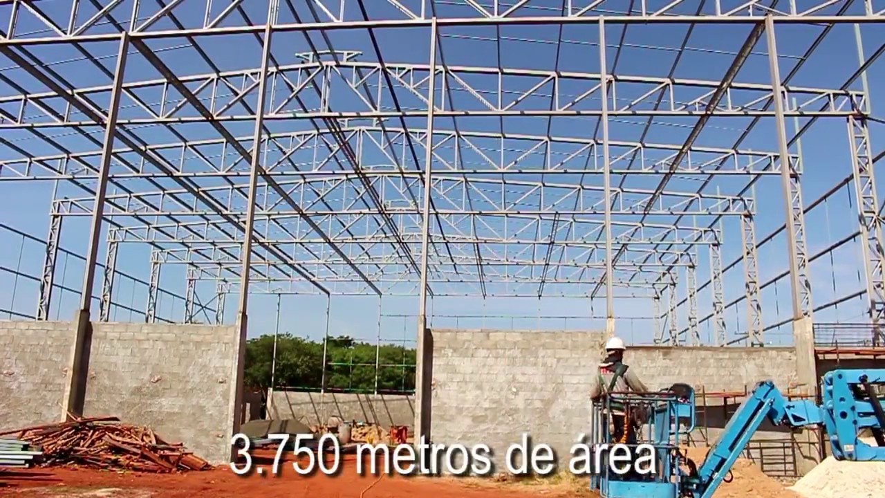 Centro de Iniciação ao Esporte de Santa Bárbara d'Oeste