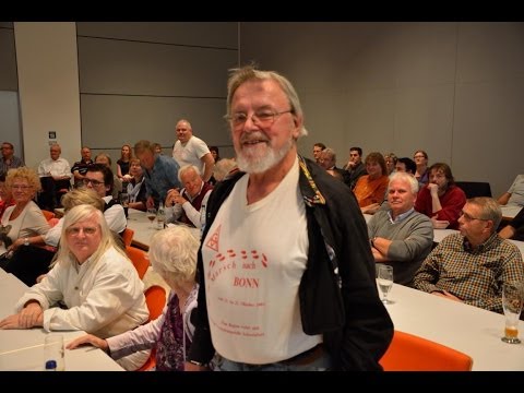 20 Jahre Krise in Schweinfurt " Die Bonn-Marschierer 1993"