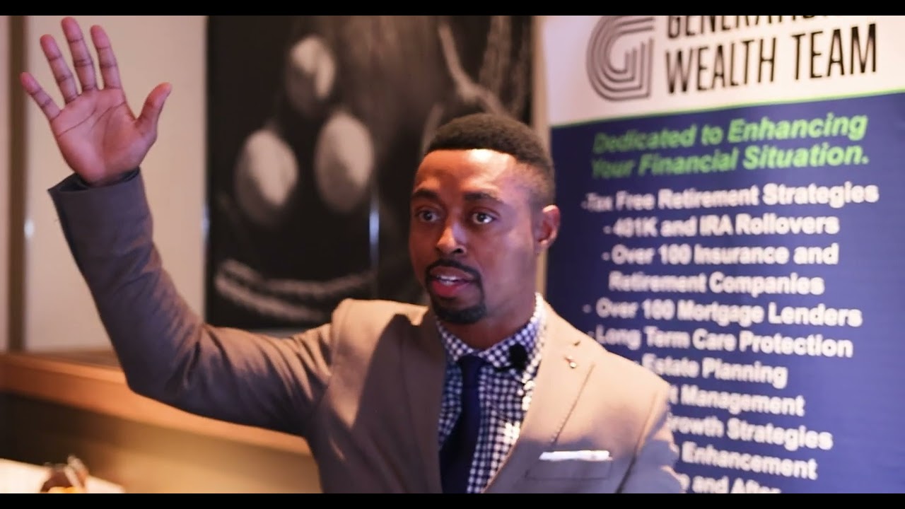 Generational Wealth Long