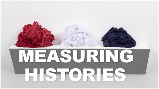 Measuring Histories - Sonya Clark | The Art Assignment | PBS Digital Studios