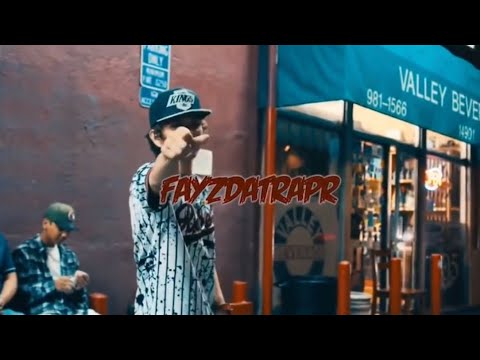 FayzDaTrapr - “YOUNGIN” ft. Bravo The Bagchaser & Number9 (Official Music Video)