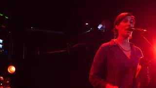 Stereolab - Ping Pong - Live - First Avenue - Minneapolis