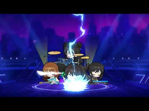 Soul Strike: QWER Idle #soulstrike #QWER