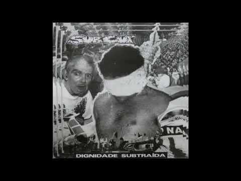 Sub Cut - Songs from Split LP w/ Entrails Massacre