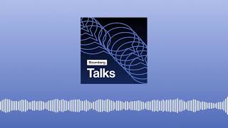 CEO of Prologis Dan Letter Talks Data Centers, Global Logistics and Shipping | Bloomberg Talks