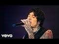 Bring Me The Horizon Mood 24kGoldn Ft Iann Dior Cover In The Live Lounge
