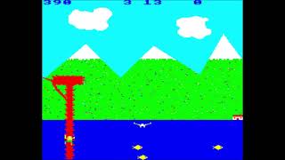 Ossie for the BBC Micro