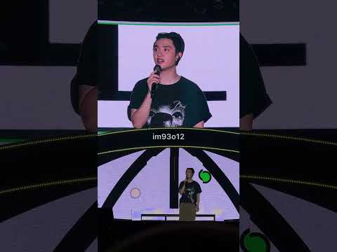 250802 DOH KYUNGSOO 1st Asia Concert Tour DO it! in Taipei | Forever #도경수 #디오 #영원해￼ #dohkyungsoo