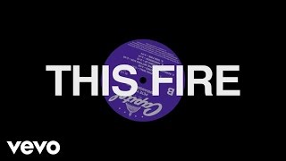 Pete Yorn - This Fire (Audio)