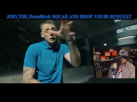 Polish Rap: Małach - "Nadbagaż" prod. Dark Vibes (New Zealand Reaction)