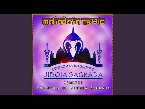 Invocação da Jiboia