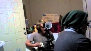 The wasted days - live free die happy