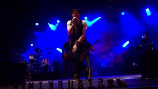 Staubkind - Ein Traum der nie vergeht, Berlin, Jubiläumskonzert, 29.11.2014, HD