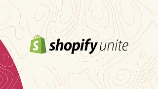 New Ways to Grow Your Business on the Shopify App Store (Shopify Unite Track Ses