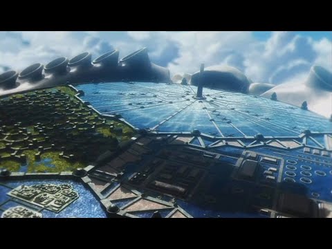 The Legend of Heroes: Sora no Kiseki SC Evolution ~ Finale Part 1 (JPN Audio ENG Sub)