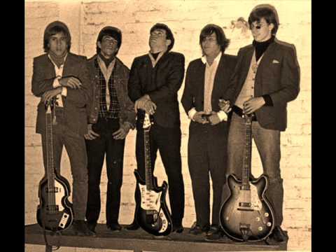 Los Yetis - Gloria (1966)