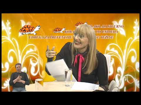 ČIZK 10.4.2019. - Proljetne alergije