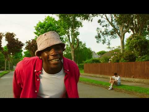 Where u at - Monjola & Aby Coulibaly