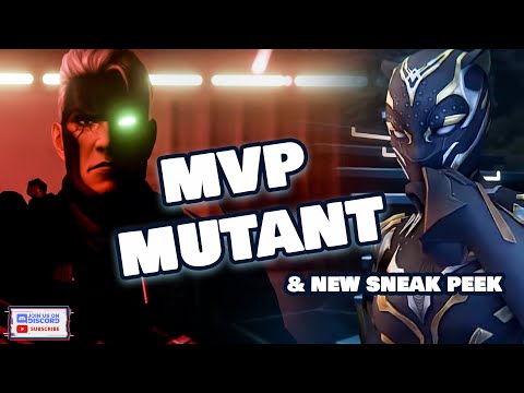 HOW TO make your CABLE GOD | ROTATION GUIDE | ABL BLAST MUTANT | Devs SHURI us | Marvel Future Fight